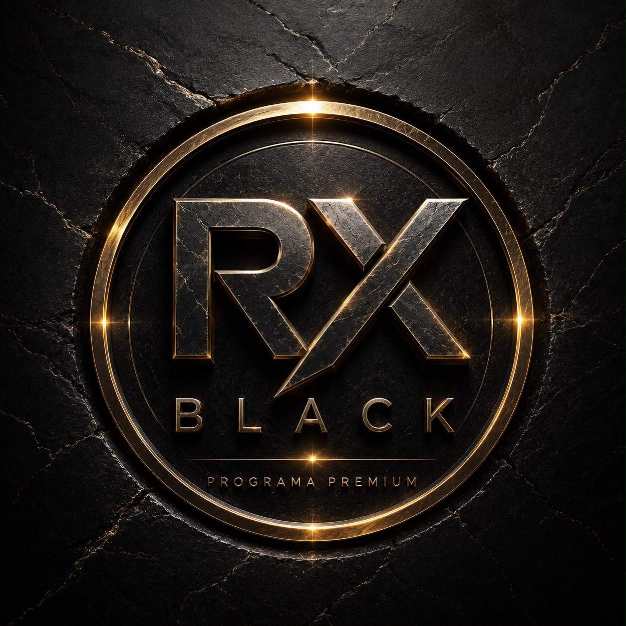 RX BLACK