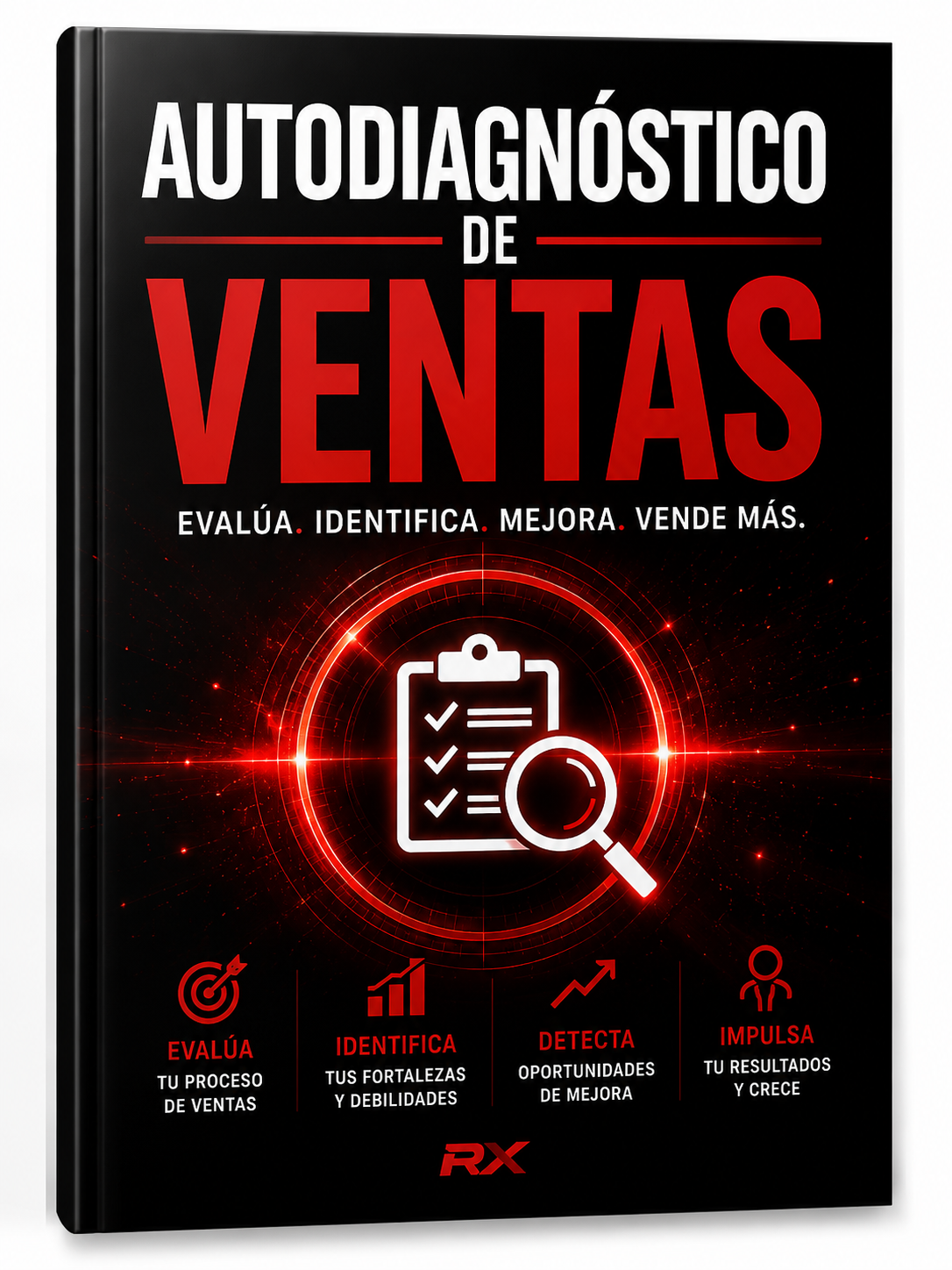 Autodiagnóstico