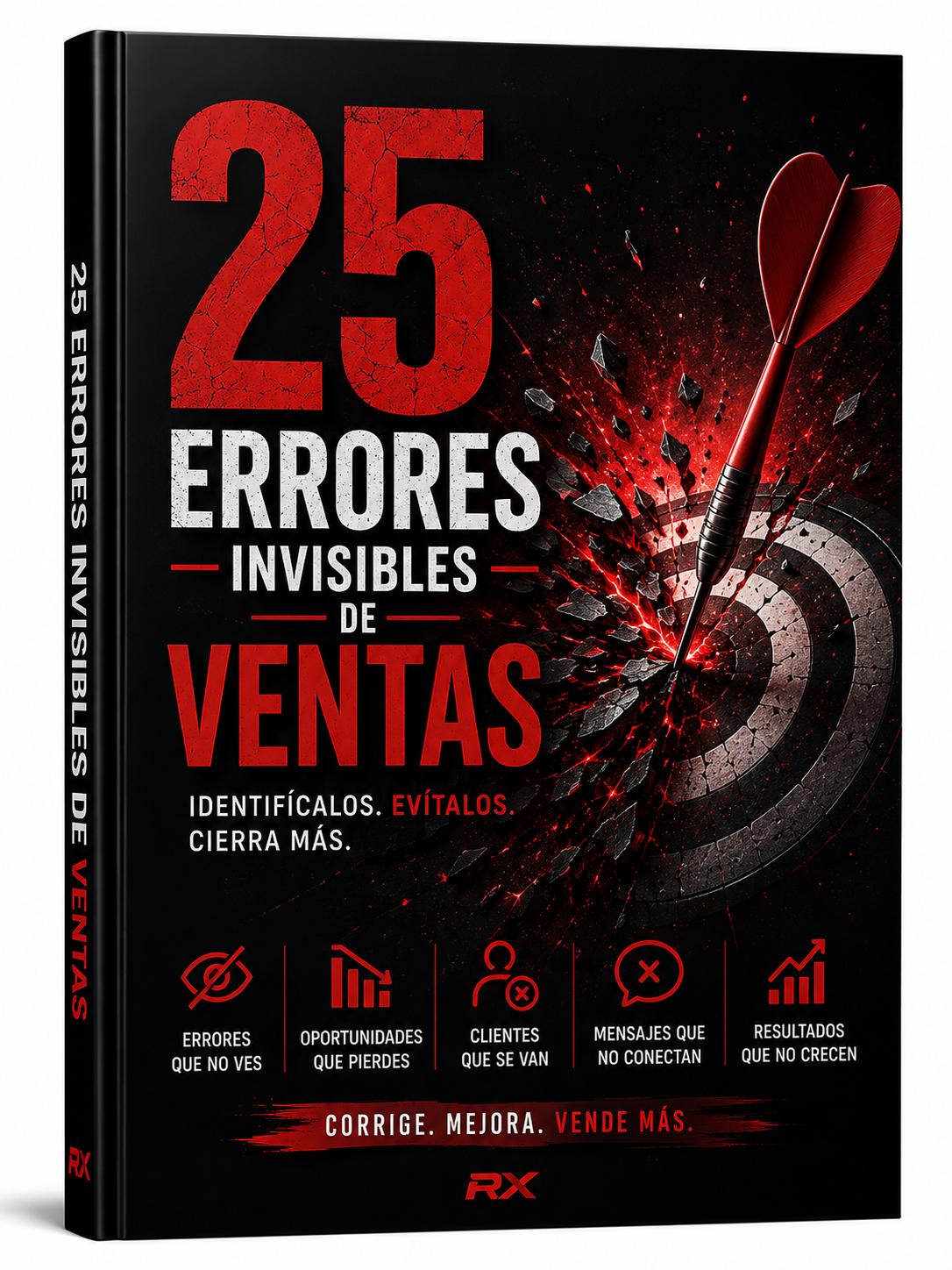25 errores invisibles