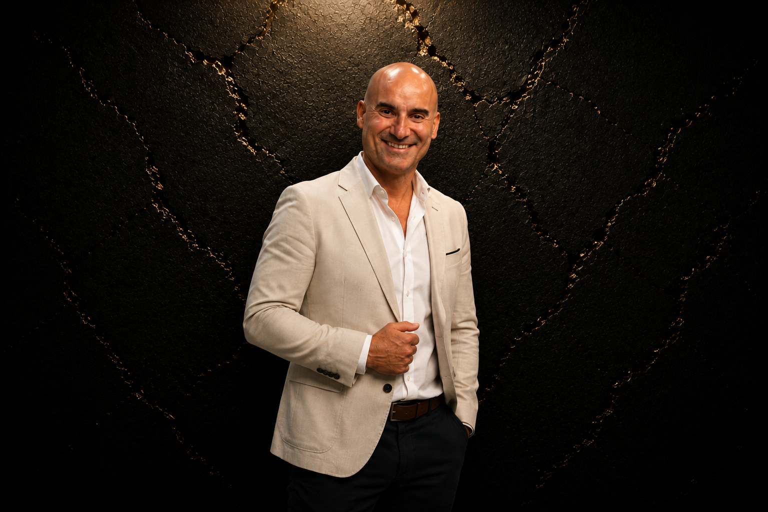 José Luis Vives