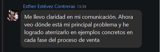 Testimonio 6