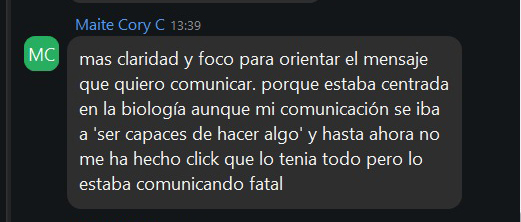Testimonio 5