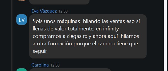 Testimonio 3