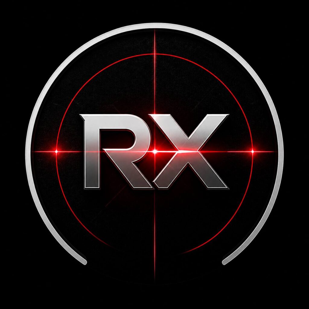 RX Radiografía de Ventas